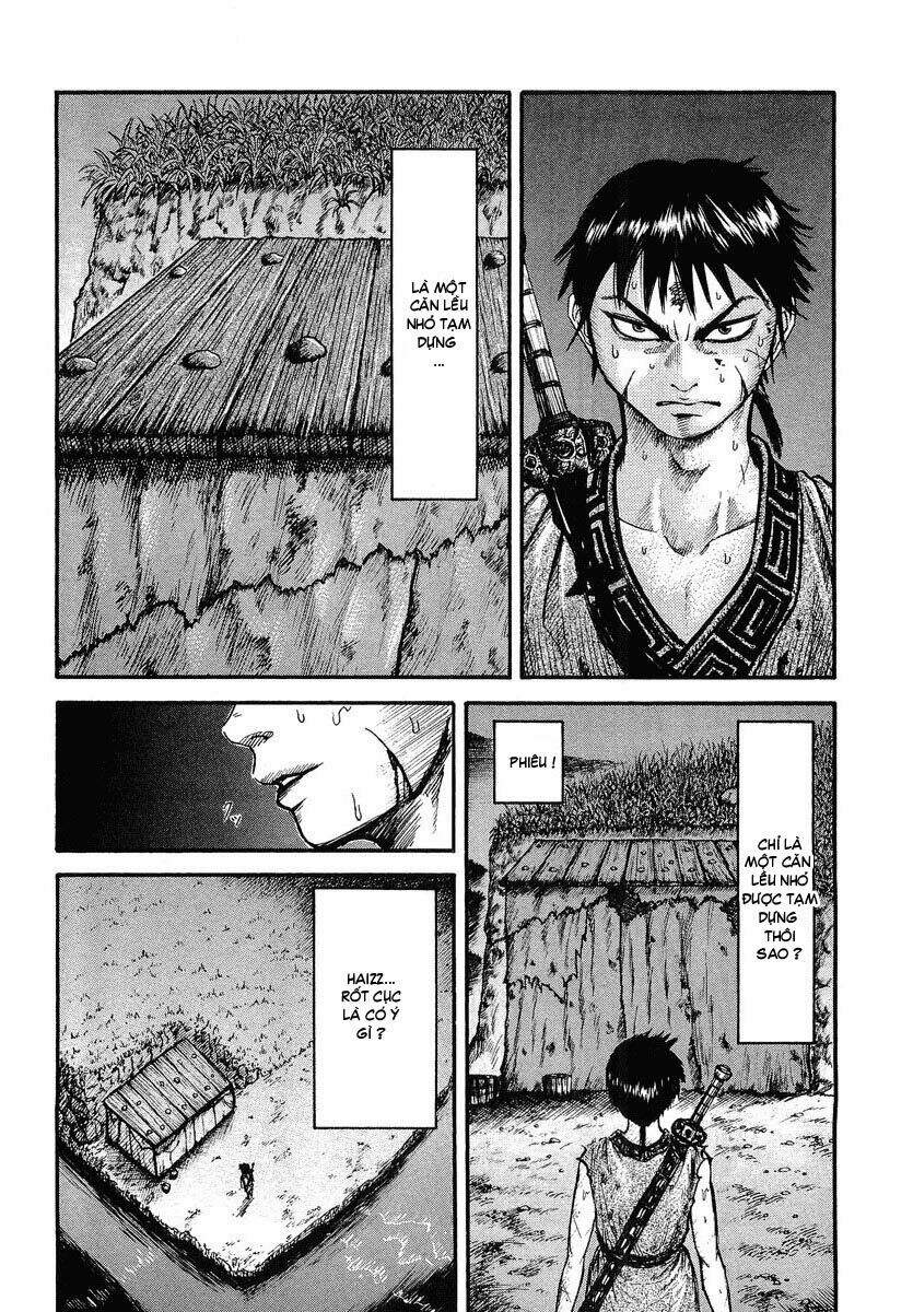 Vương Giả Thiên Hạ Chap 2 - Next Chap 3