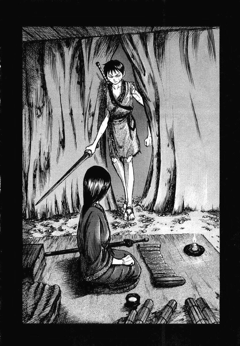 Vương Giả Thiên Hạ Chap 2 - Next Chap 3