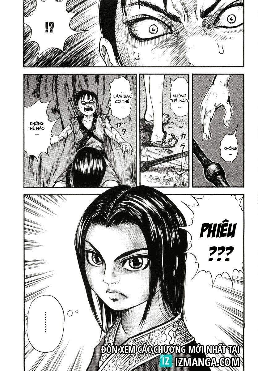 Vương Giả Thiên Hạ Chap 2 - Next Chap 3