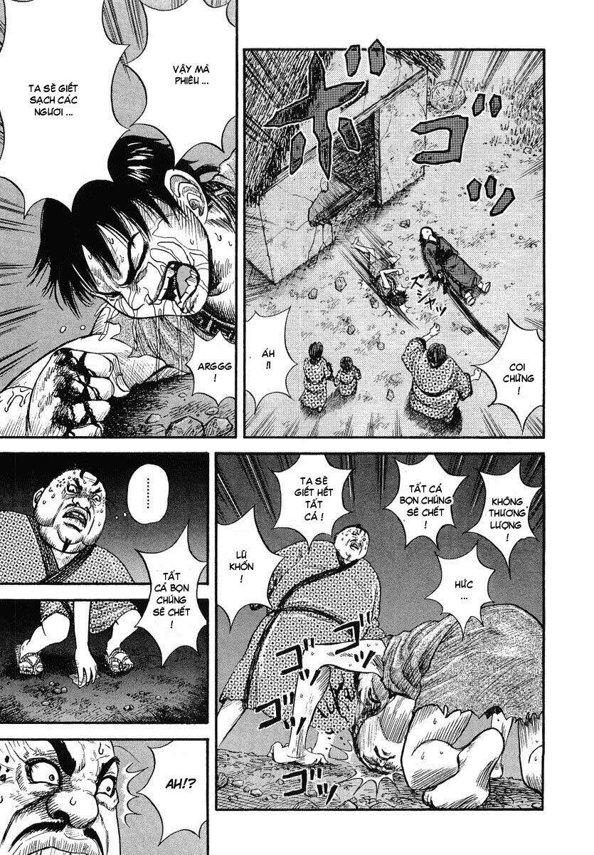 Vương Giả Thiên Hạ Chap 2 - Next Chap 3