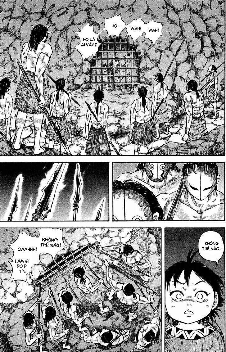 Vương Giả Thiên Hạ Chap 20 - Next Chap 21