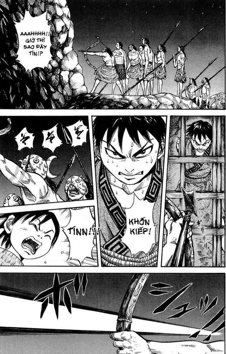 Vương Giả Thiên Hạ Chap 20 - Next Chap 21
