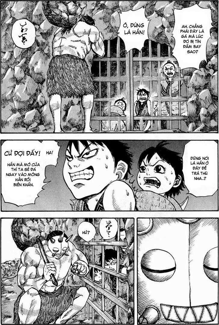 Vương Giả Thiên Hạ Chap 20 - Next Chap 21