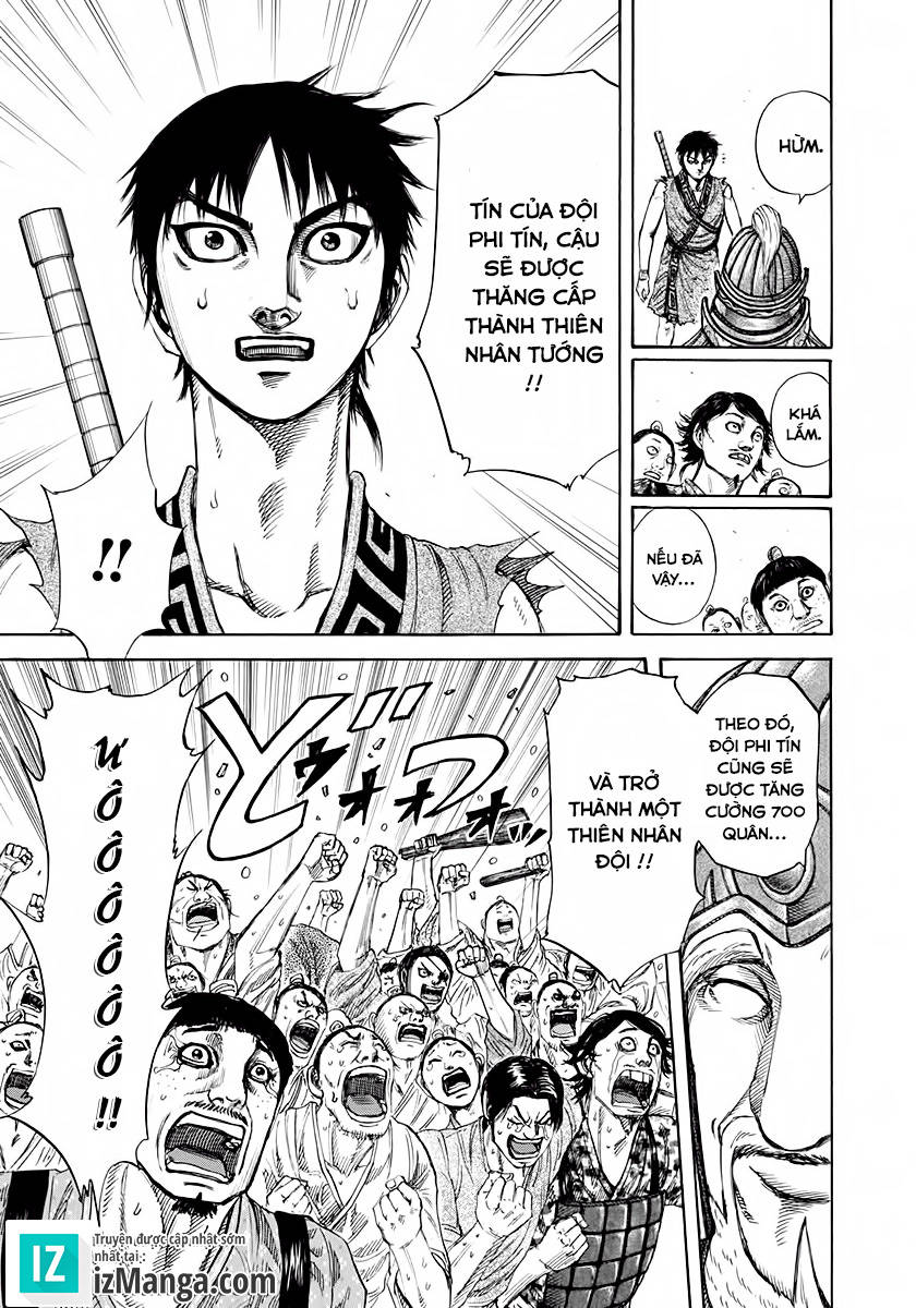 Vương Giả Thiên Hạ Chap 200 - Next Chap 201
