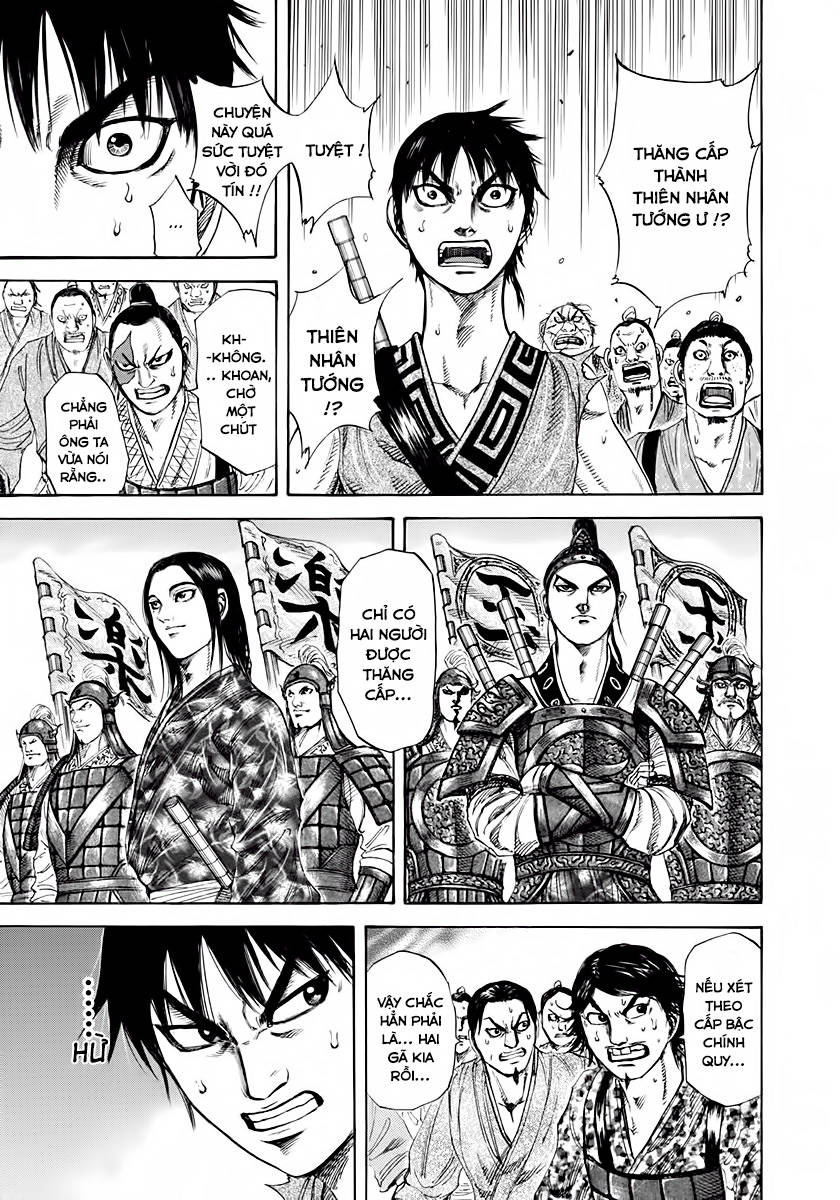 Vương Giả Thiên Hạ Chap 200 - Next Chap 201