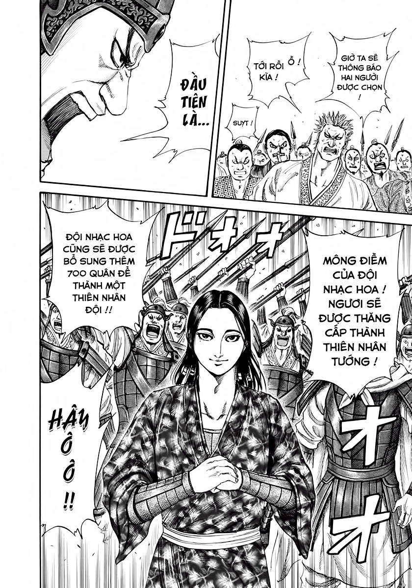 Vương Giả Thiên Hạ Chap 200 - Next Chap 201