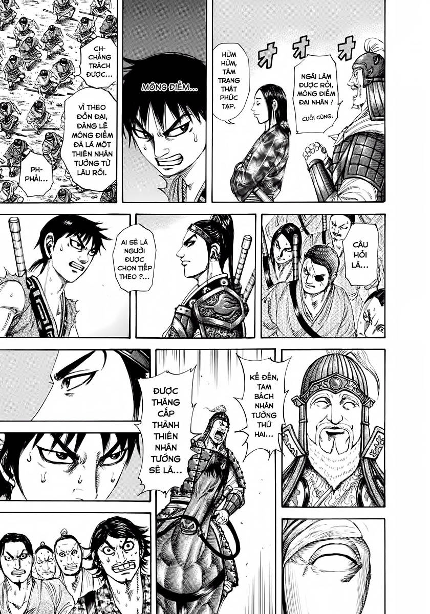 Vương Giả Thiên Hạ Chap 200 - Next Chap 201