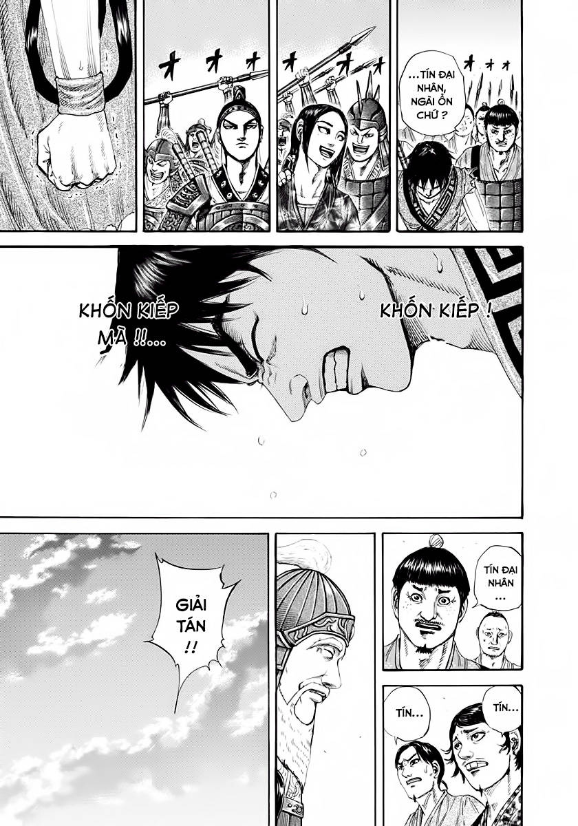 Vương Giả Thiên Hạ Chap 200 - Next Chap 201