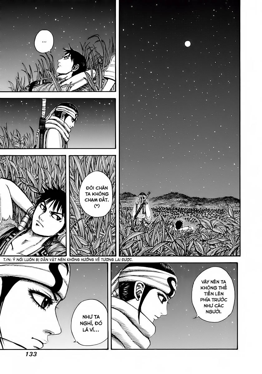 Vương Giả Thiên Hạ Chap 202 - Next Chap 203