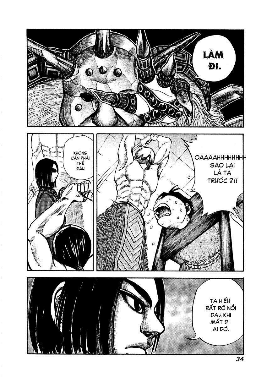 Vương Giả Thiên Hạ Chap 21 - Next Chap 22
