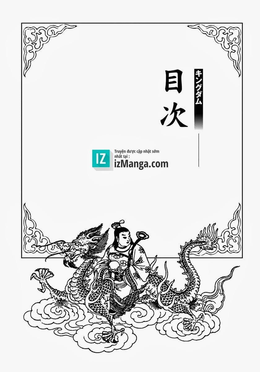 Vương Giả Thiên Hạ Chap 229 - Next Chap 230