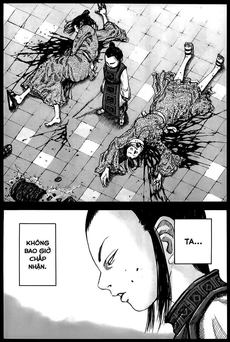 Vương Giả Thiên Hạ Chap 23 - Next Chap 24