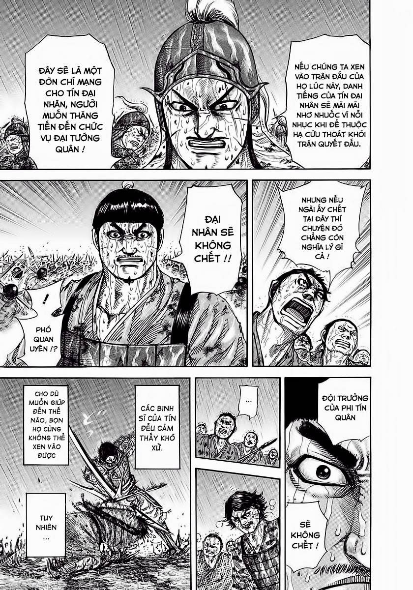 Vương Giả Thiên Hạ Chap 230 - Next Chap 231