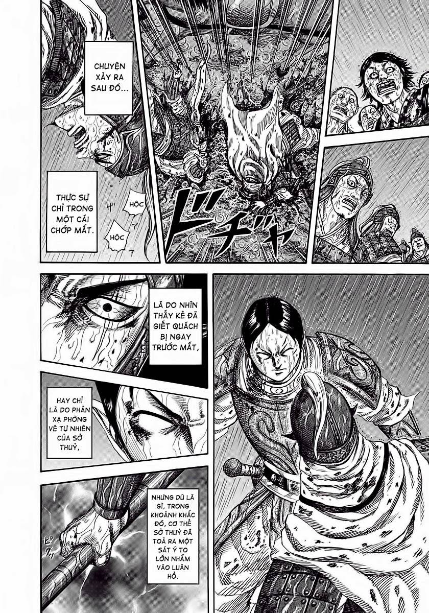 Vương Giả Thiên Hạ Chap 230 - Next Chap 231