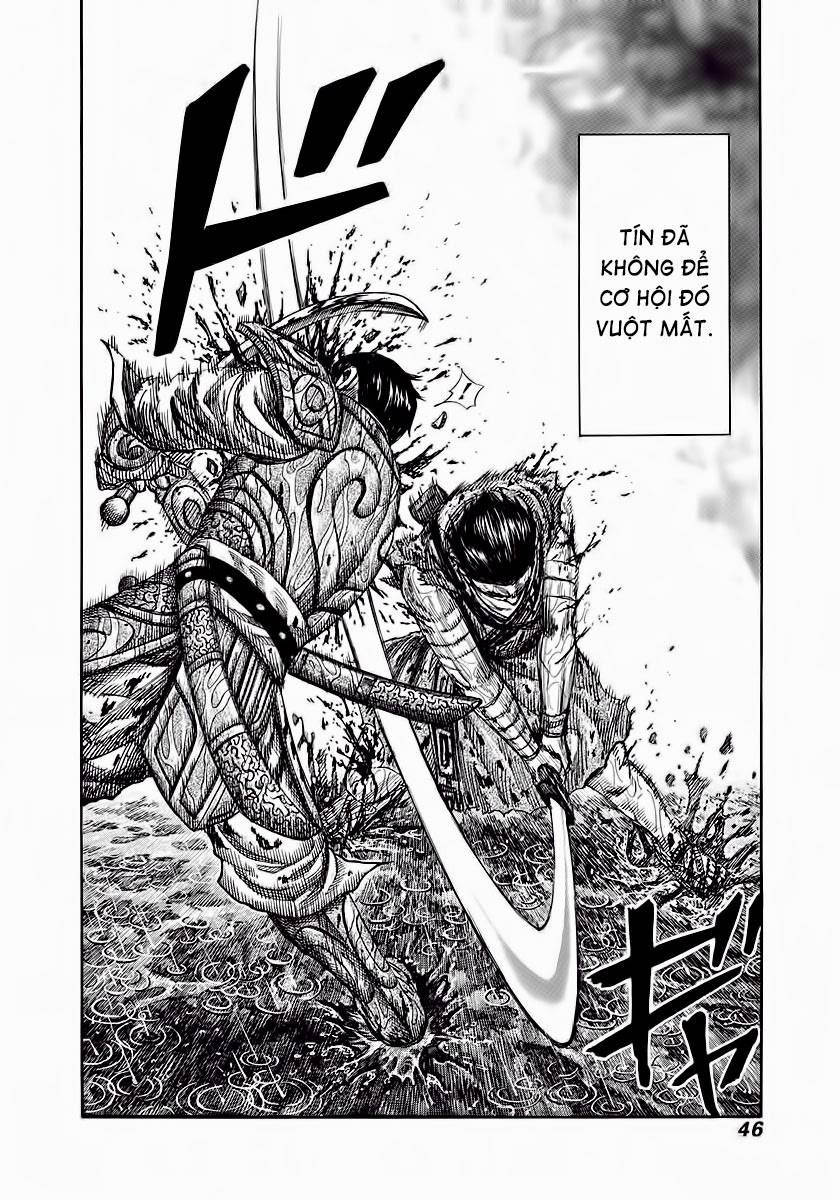Vương Giả Thiên Hạ Chap 230 - Next Chap 231