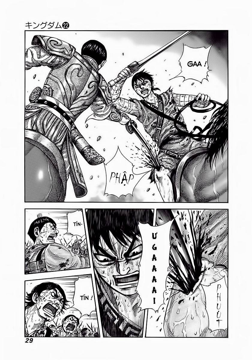 Vương Giả Thiên Hạ Chap 230 - Next Chap 231