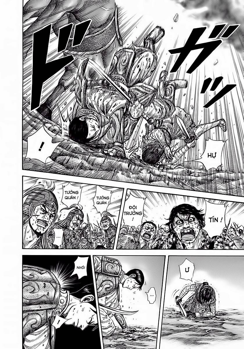 Vương Giả Thiên Hạ Chap 230 - Next Chap 231