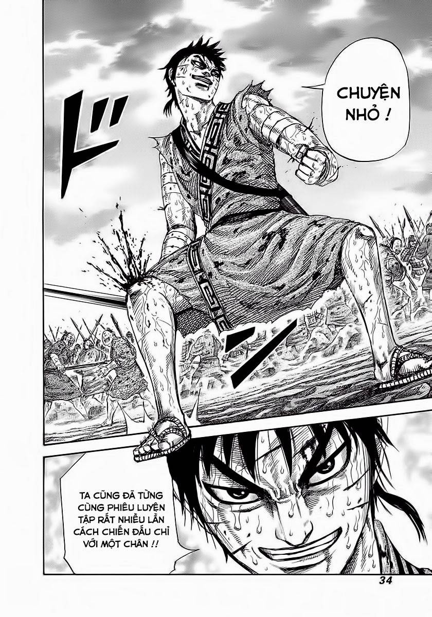 Vương Giả Thiên Hạ Chap 230 - Next Chap 231