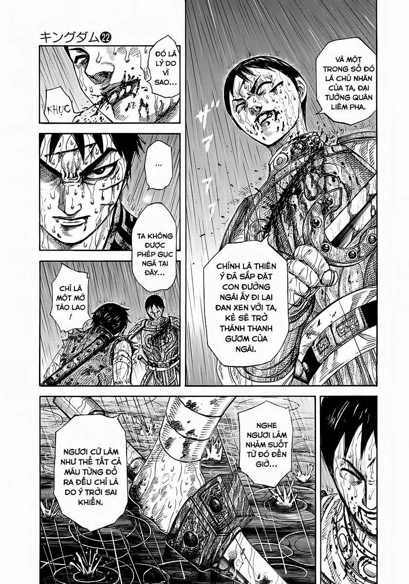 Vương Giả Thiên Hạ Chap 231 - Next Chap 232