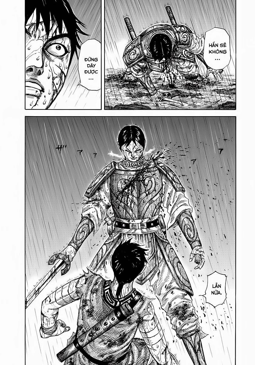 Vương Giả Thiên Hạ Chap 231 - Next Chap 232