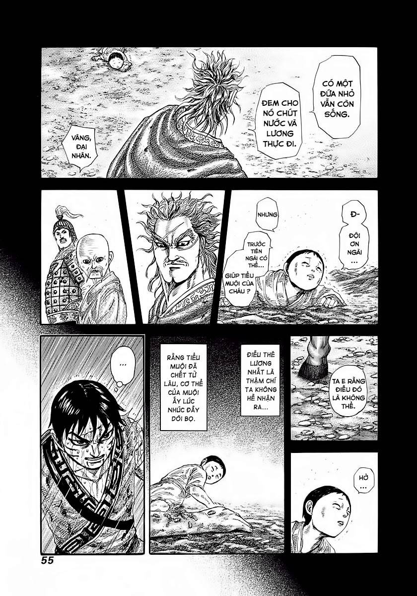 Vương Giả Thiên Hạ Chap 231 - Next Chap 232