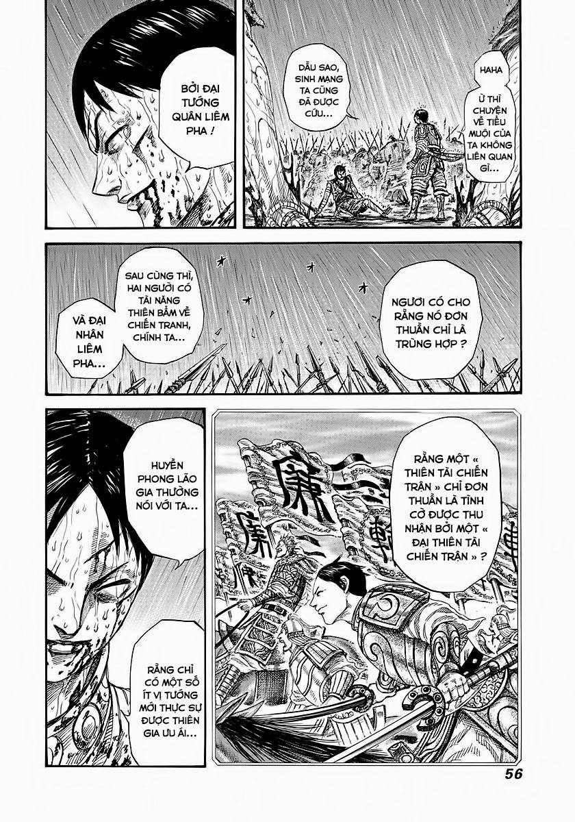 Vương Giả Thiên Hạ Chap 231 - Next Chap 232