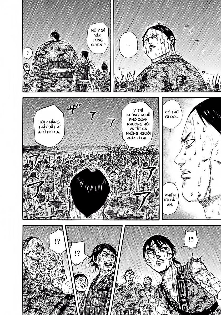 Vương Giả Thiên Hạ Chap 232 - Next Chap 233