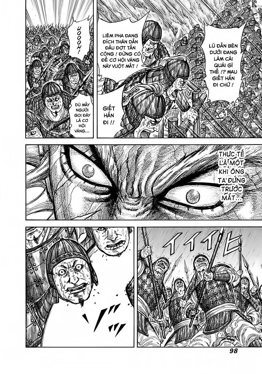 Vương Giả Thiên Hạ Chap 233 - Next Chap 234