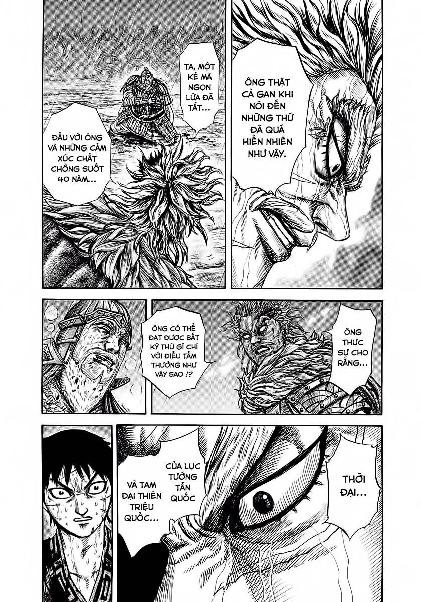 Vương Giả Thiên Hạ Chap 236 - Next Chap 237