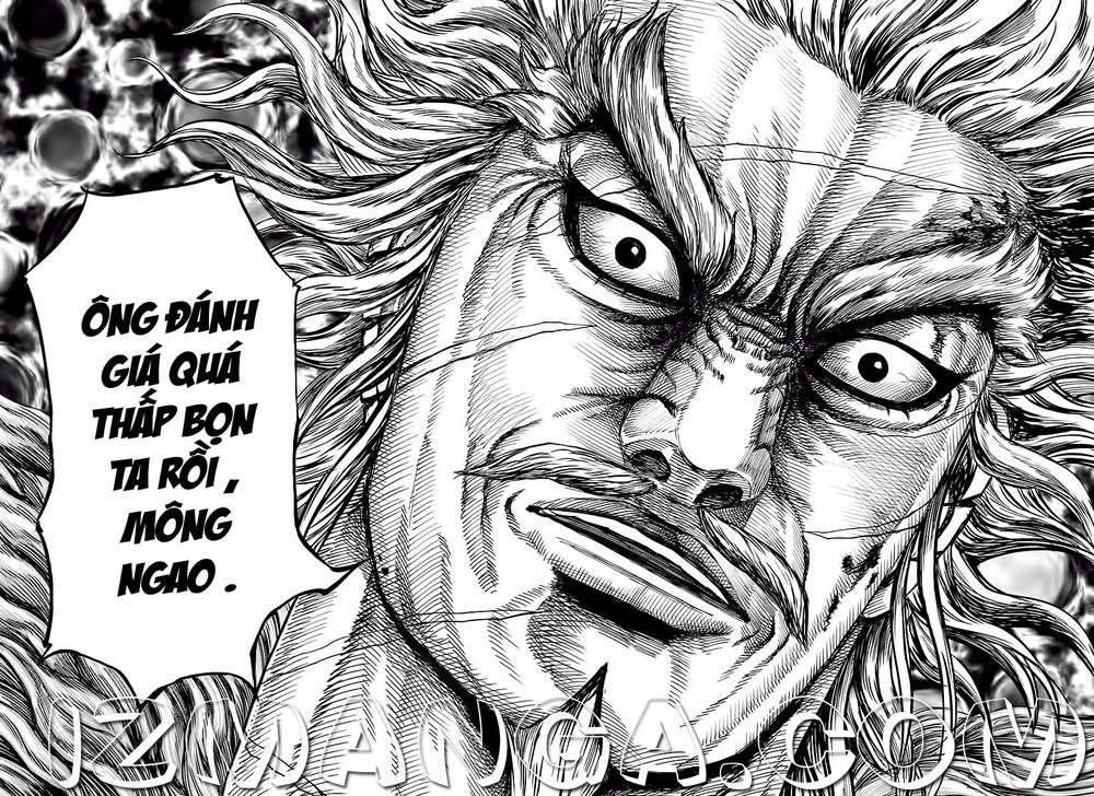 Vương Giả Thiên Hạ Chap 236 - Next Chap 237