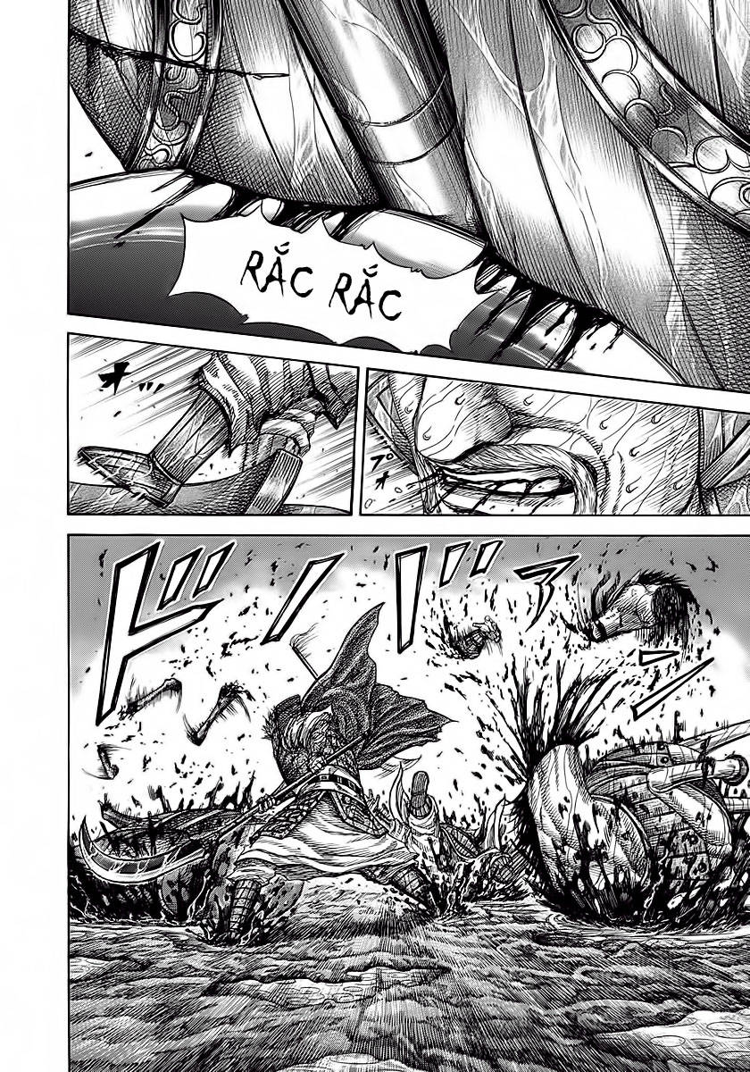 Vương Giả Thiên Hạ Chap 236 - Next Chap 237