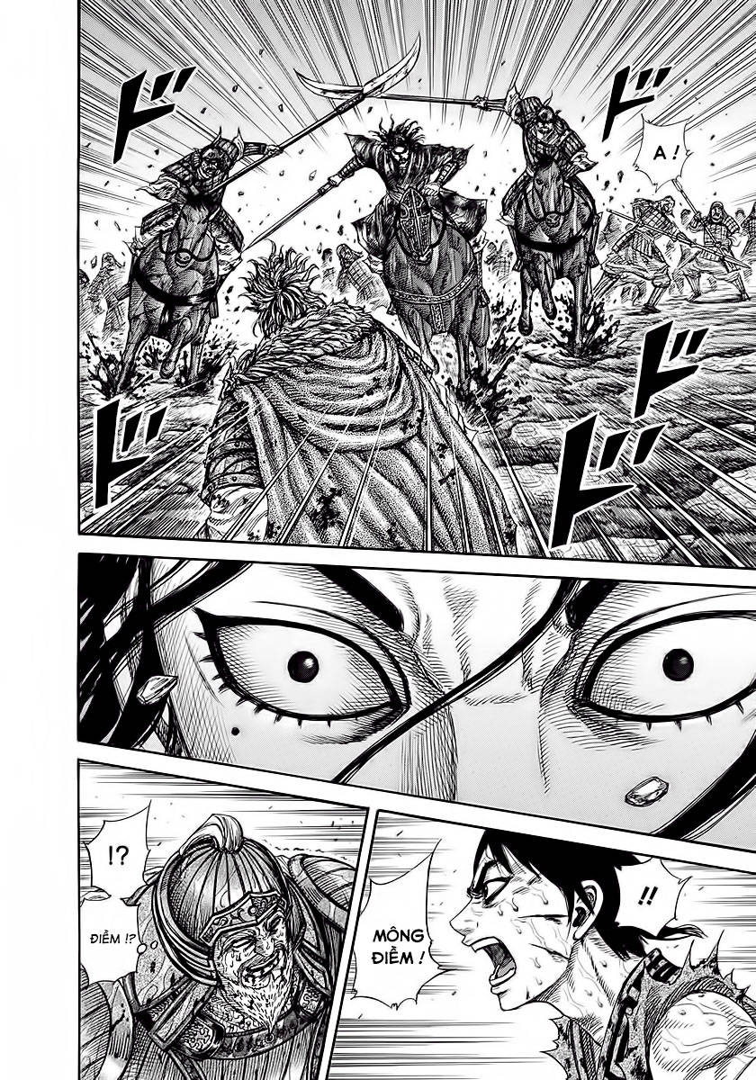 Vương Giả Thiên Hạ Chap 236 - Next Chap 237