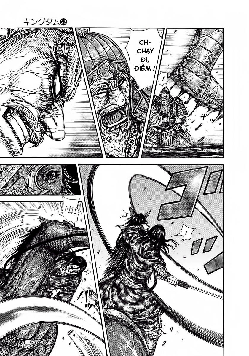 Vương Giả Thiên Hạ Chap 236 - Next Chap 237