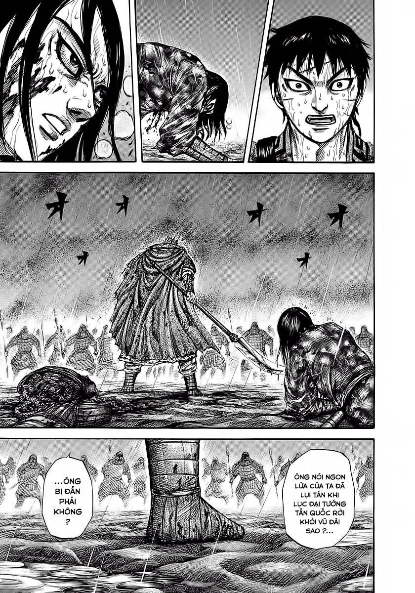 Vương Giả Thiên Hạ Chap 236 - Next Chap 237