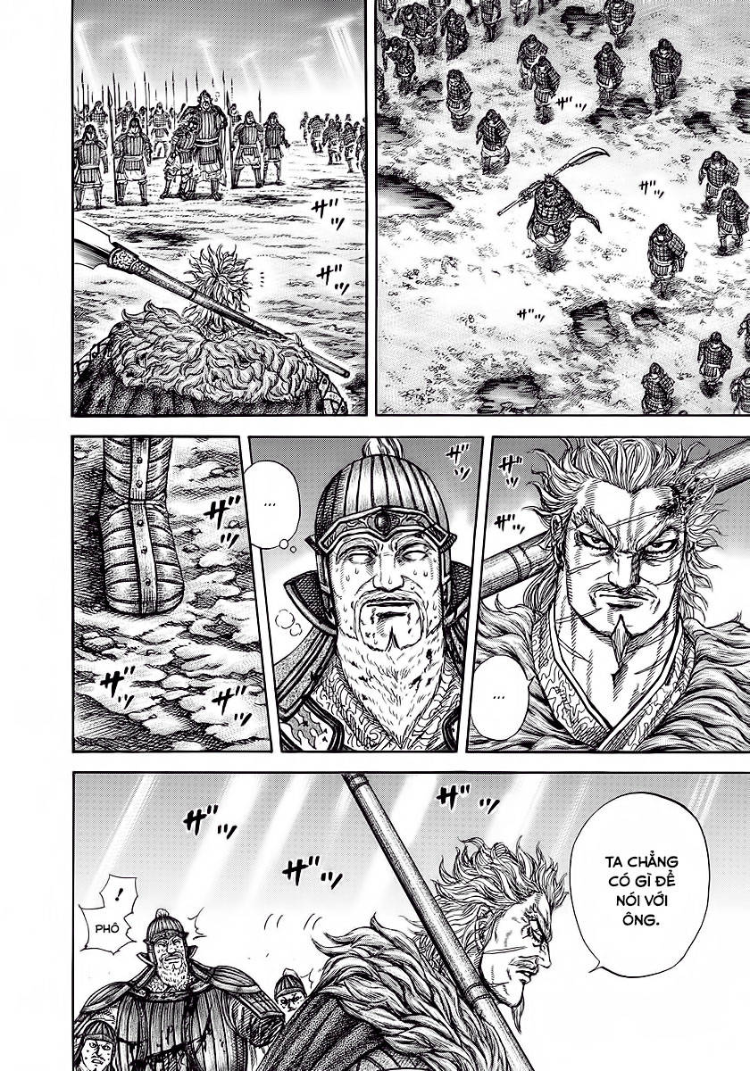 Vương Giả Thiên Hạ Chap 241 - Next Chap 242