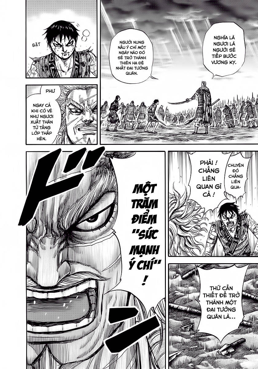Vương Giả Thiên Hạ Chap 241 - Next Chap 242