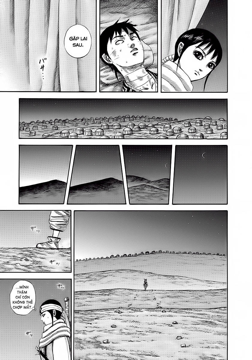 Vương Giả Thiên Hạ Chap 242 - Next Chap 243