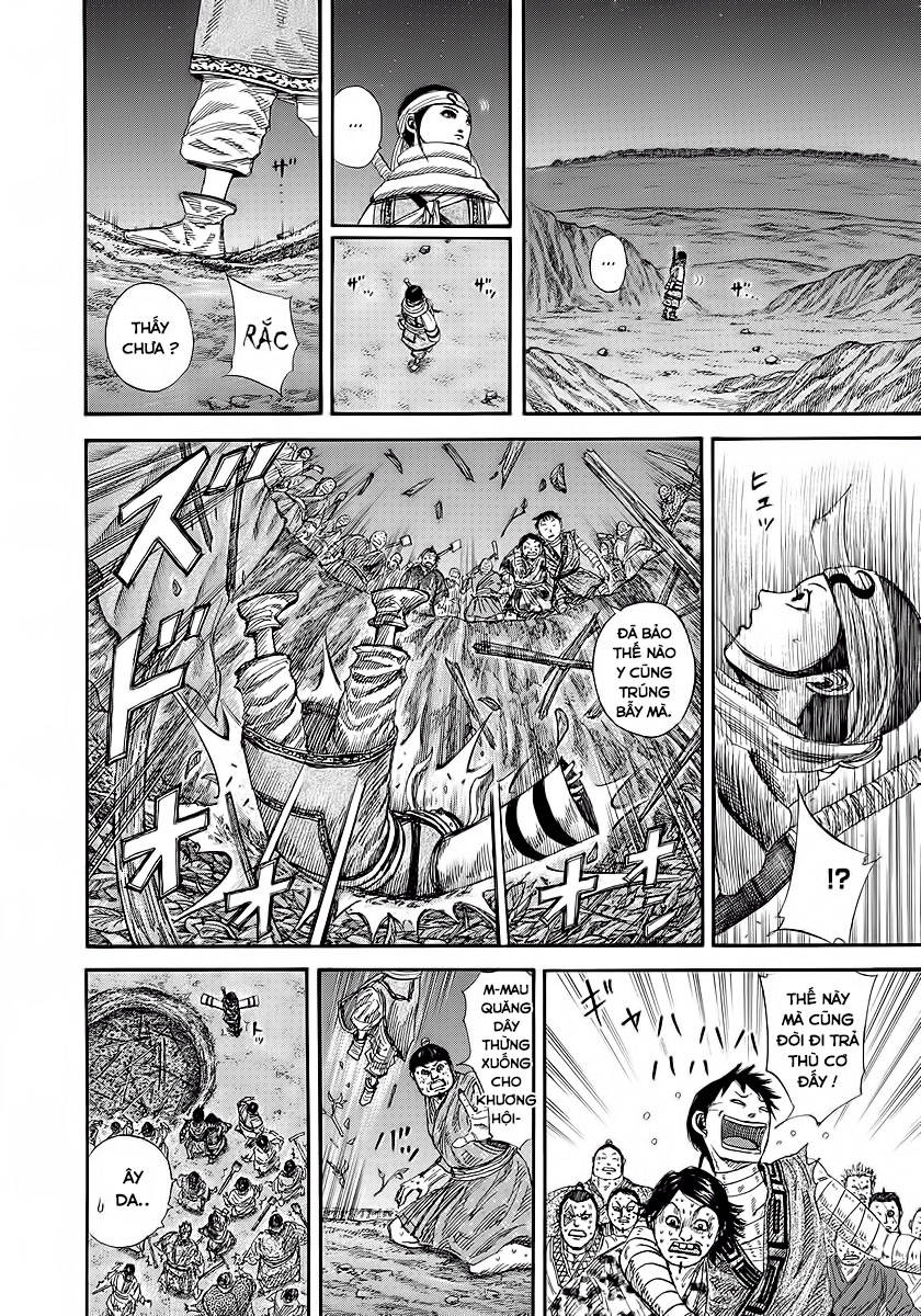Vương Giả Thiên Hạ Chap 242 - Next Chap 243