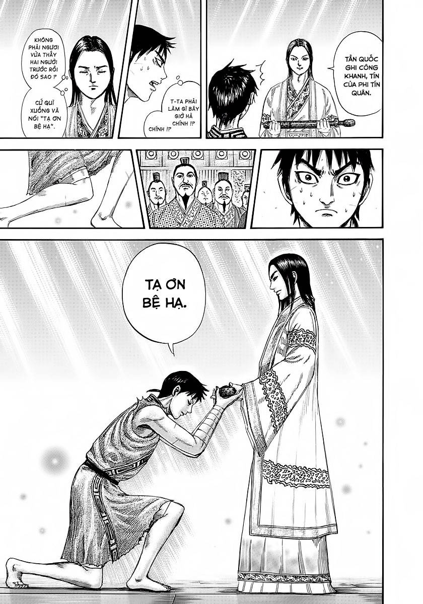 Vương Giả Thiên Hạ Chap 243 - Next Chap 244