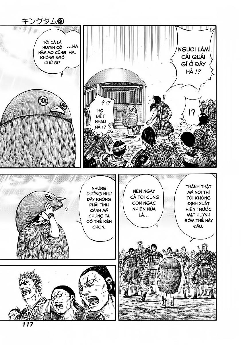 Vương Giả Thiên Hạ Chap 245 - Next Chap 246