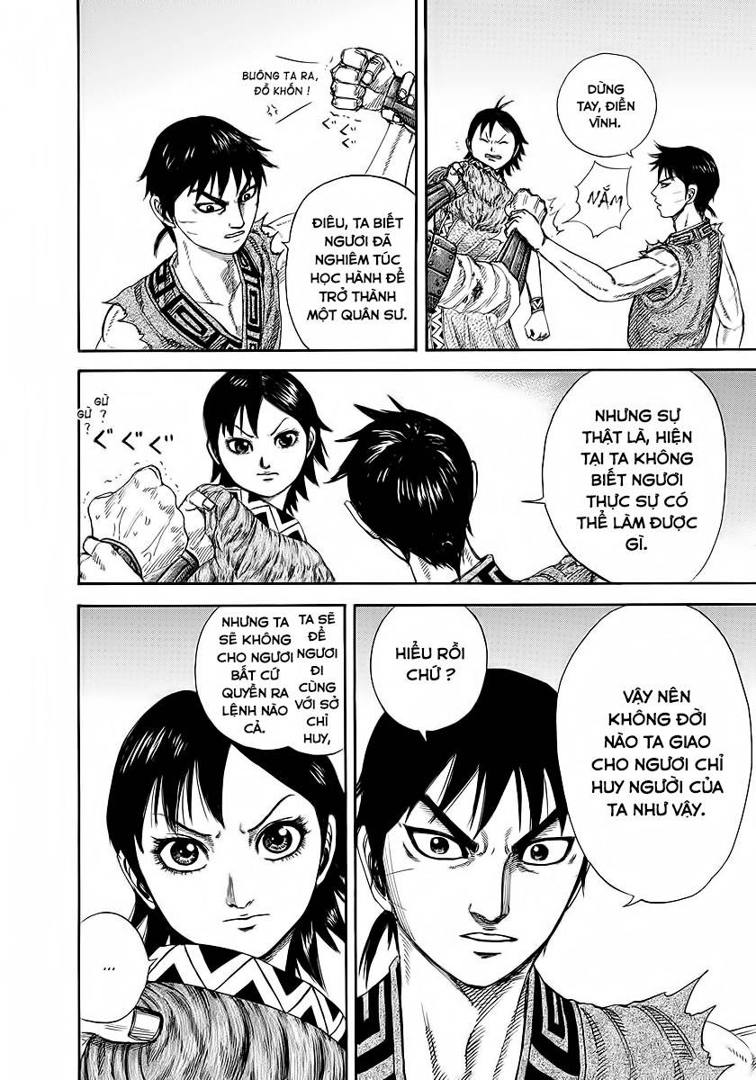 Vương Giả Thiên Hạ Chap 246 - Next Chap 247