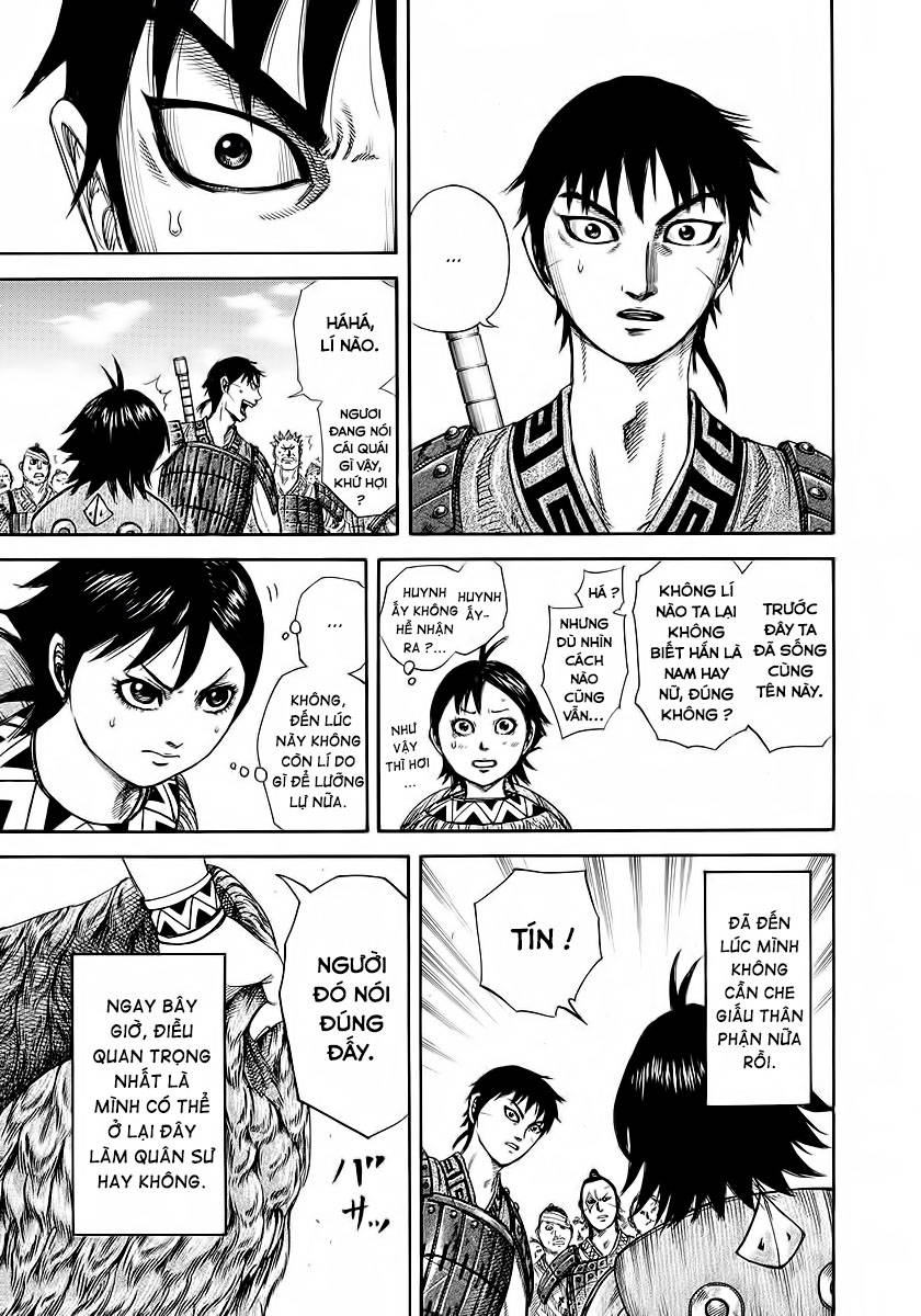 Vương Giả Thiên Hạ Chap 246 - Next Chap 247