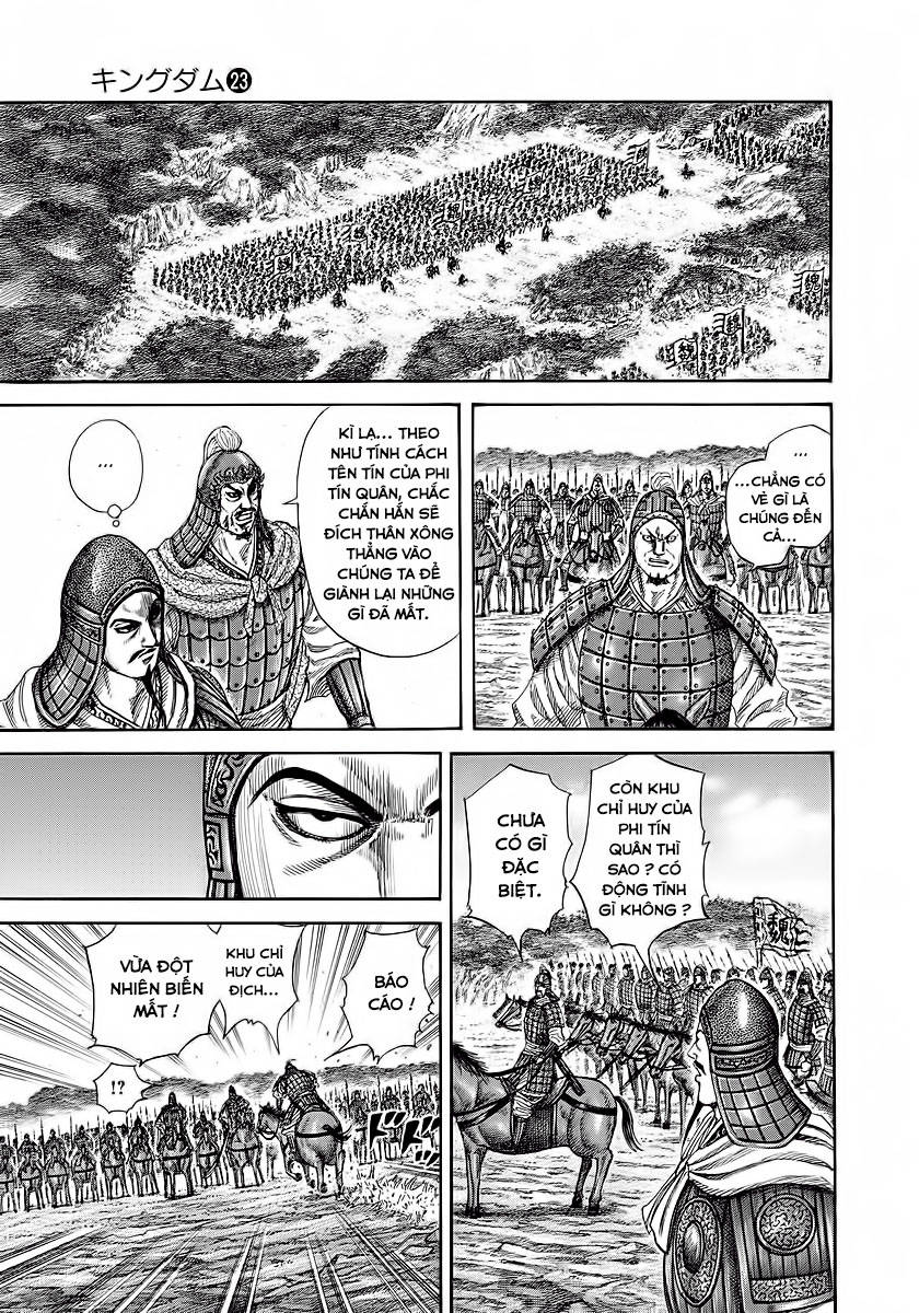 Vương Giả Thiên Hạ Chap 247 - Next Chap 248