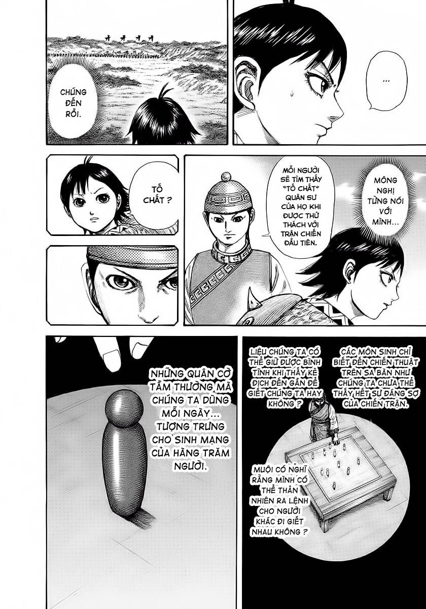 Vương Giả Thiên Hạ Chap 247 - Next Chap 248