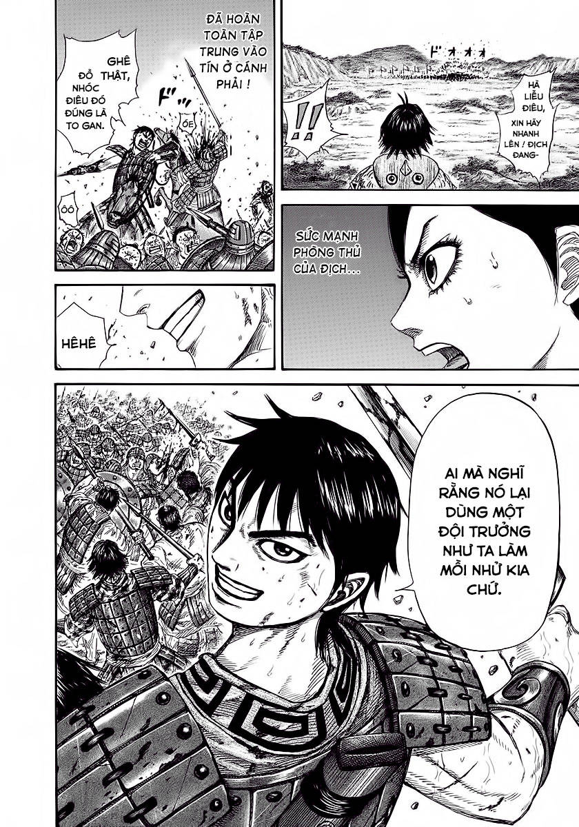 Vương Giả Thiên Hạ Chap 248 - Next Chap 249
