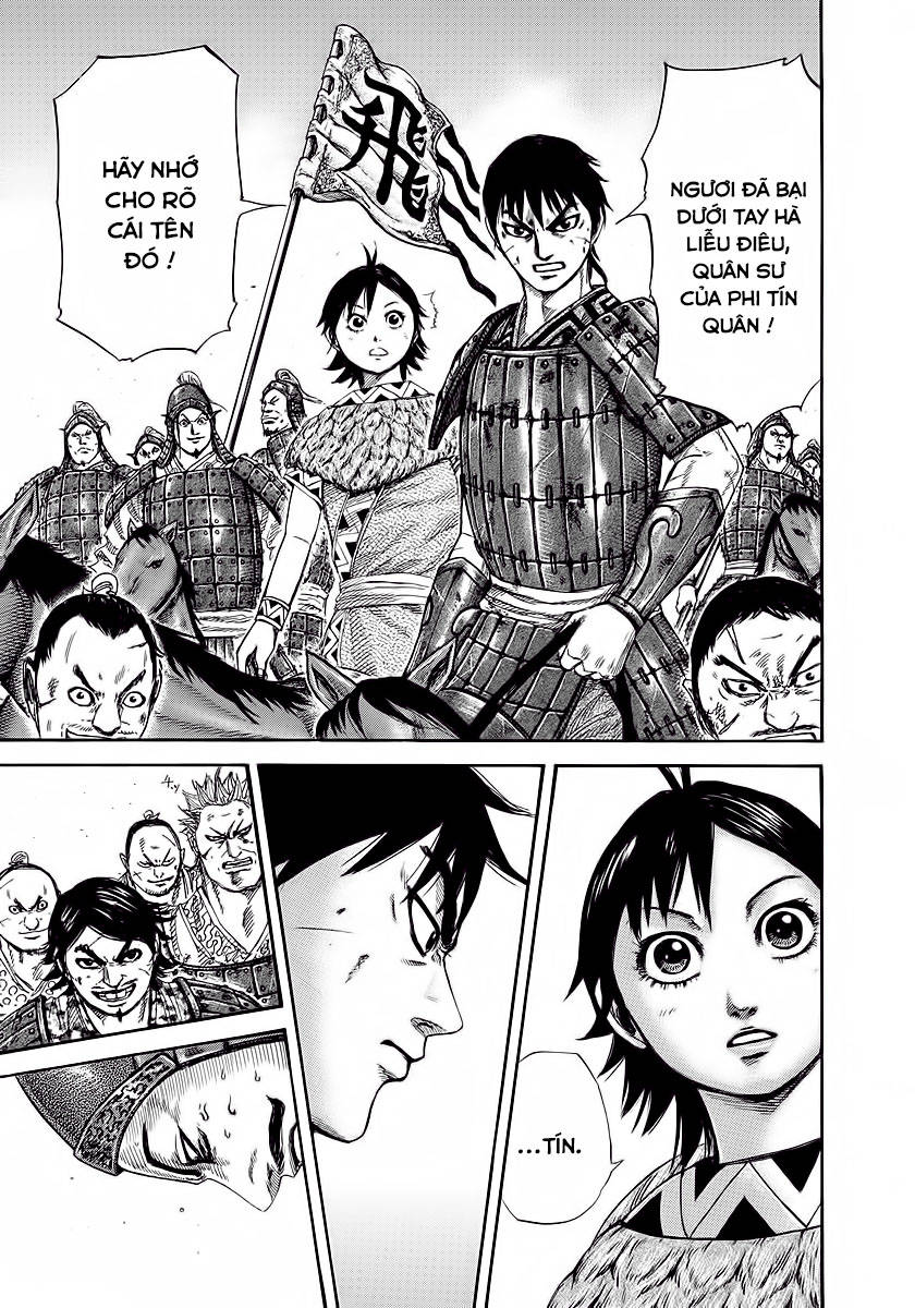 Vương Giả Thiên Hạ Chap 249 - Next Chap 250