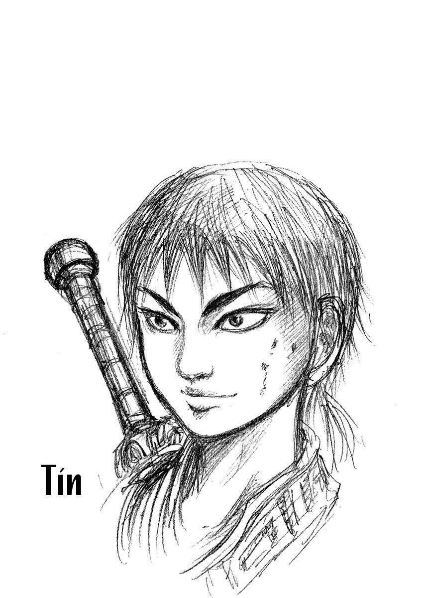 Vương Giả Thiên Hạ Chap 25 - Next Chap 26