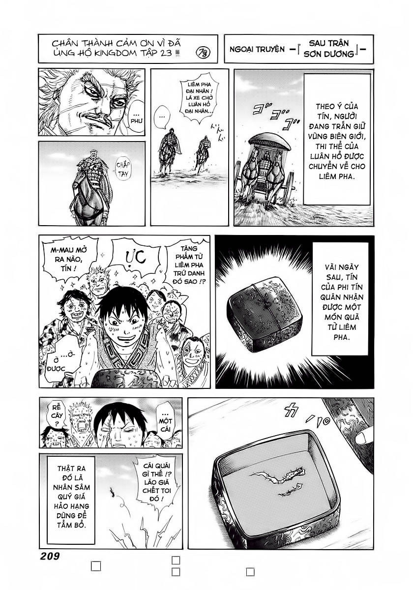 Vương Giả Thiên Hạ Chap 250 - Next Chap 251