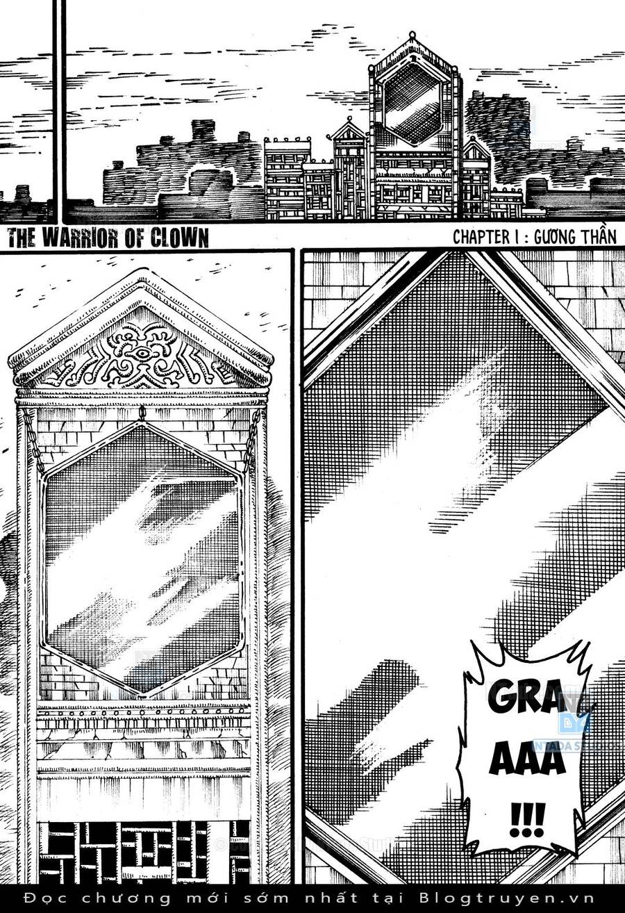 Vương Giả Thiên Hạ Chap 2505 - Next Chap 2506