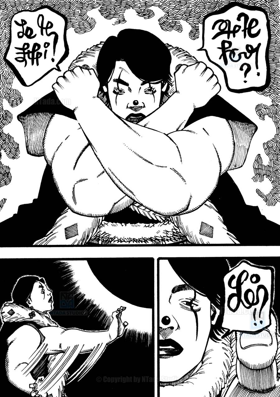 Vương Giả Thiên Hạ Chap 2505 - Next Chap 2506